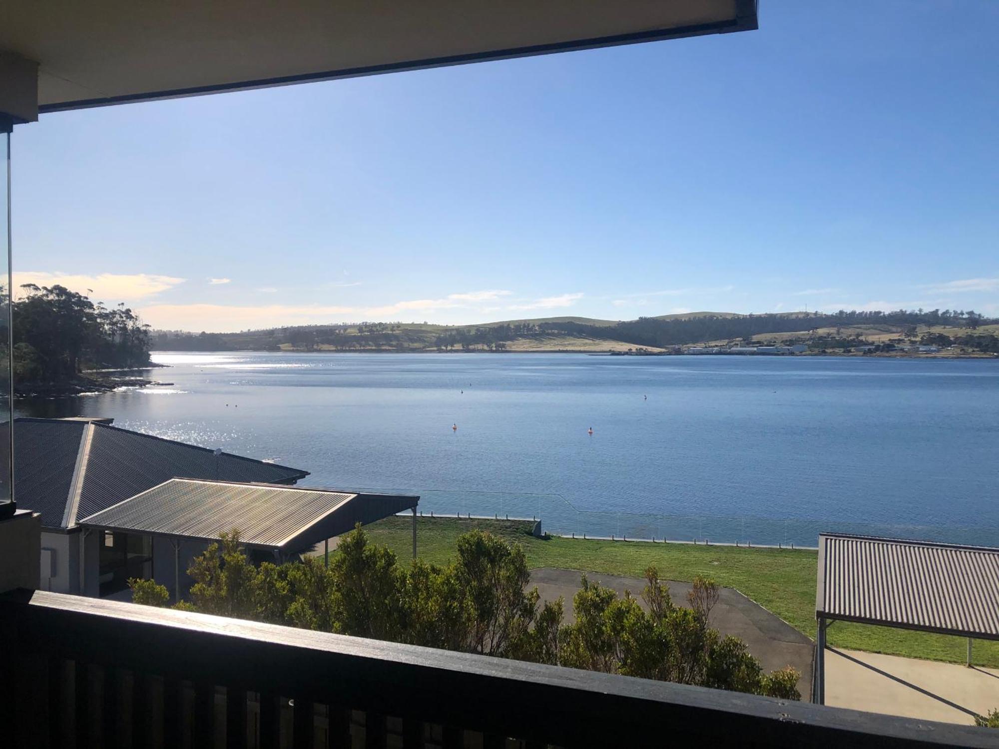 Eastcoaster Tasmania Hotel Orford Room photo